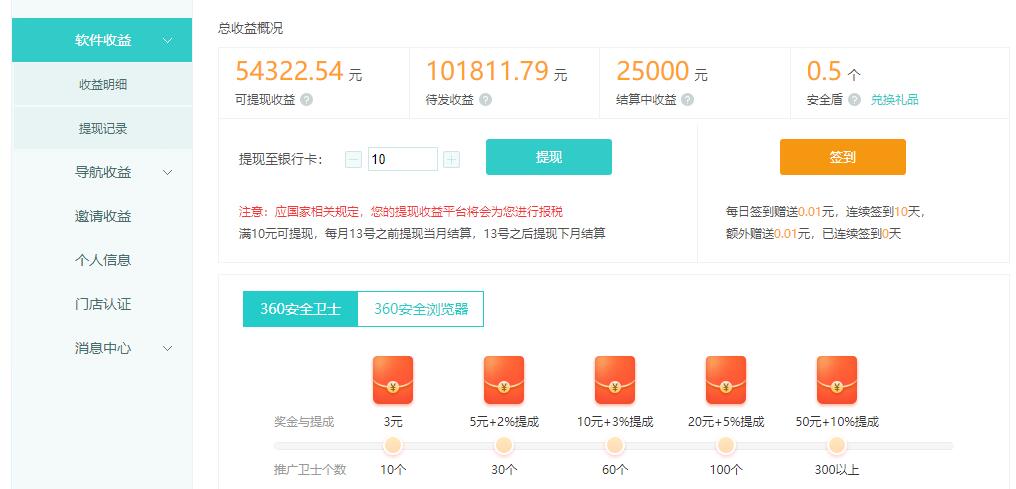 用系统U盘做长线项目,推广软件轻松月赚万元(附制作教程+软件) 1 3810c7c58cf3b30