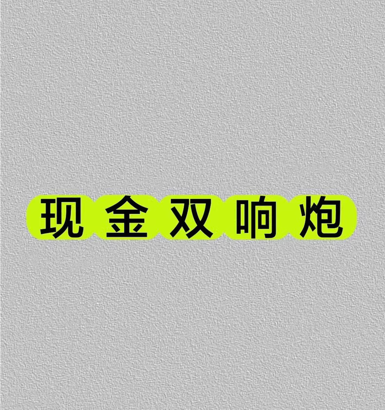 《现金双响炮》 瞬间倍增收入的六大秘方