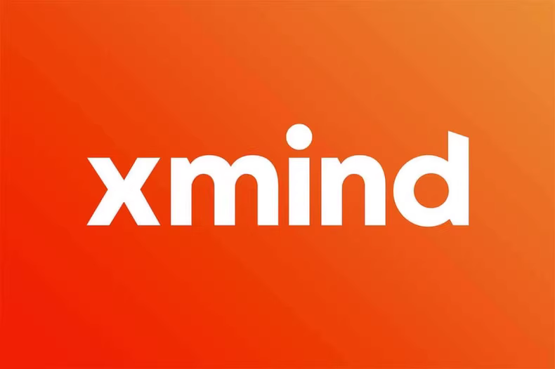Xmind思维导图模板331个