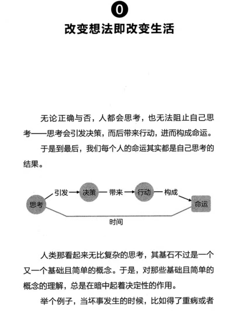 财富秘籍：揭秘财富本质与生财之道