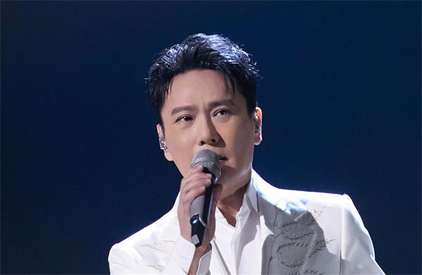 张信哲34张专辑歌曲全收录