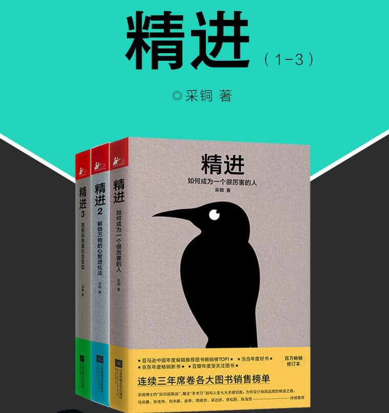 职场精进：成为卓越管理者的12册系列