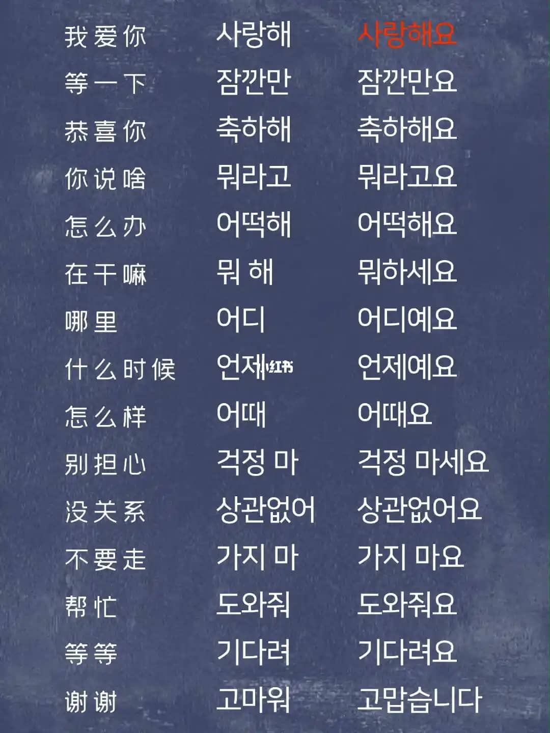 韩语自学全套资源合集