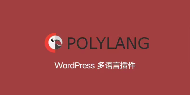 Polylang Pro v3.6.5 – 强大的WordPress多语言插件