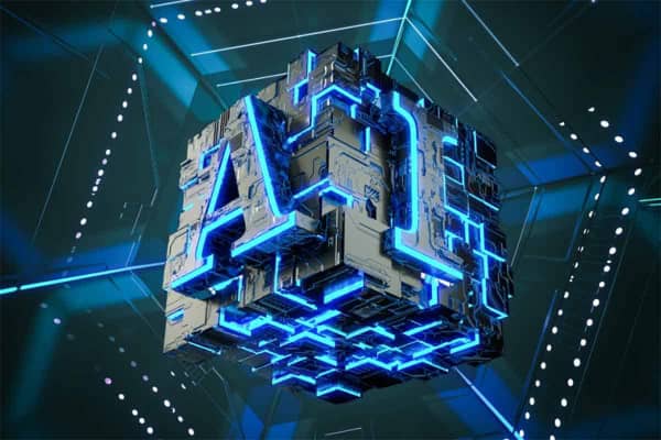AI大模型全栈开发基础课程