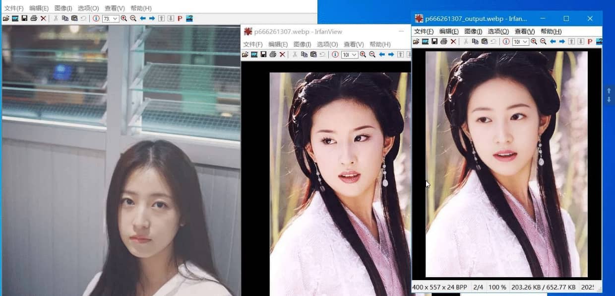 MagicMirror 1.0.0：低配置电脑也能顺畅体验AI换脸