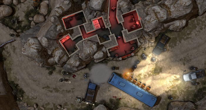 《破门突袭2：北方特遣队》v1.01 中文版