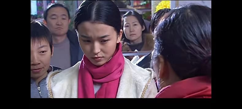 经典剧集《墓道》2007 4K高清版(全25集) 2 0ea90e61390ef8d