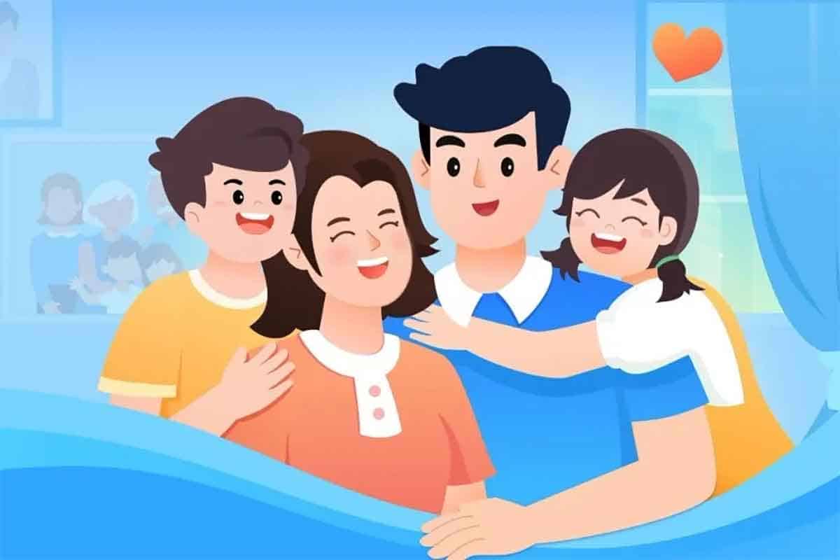 家庭养育实战营：教你培养有责任感的孩子