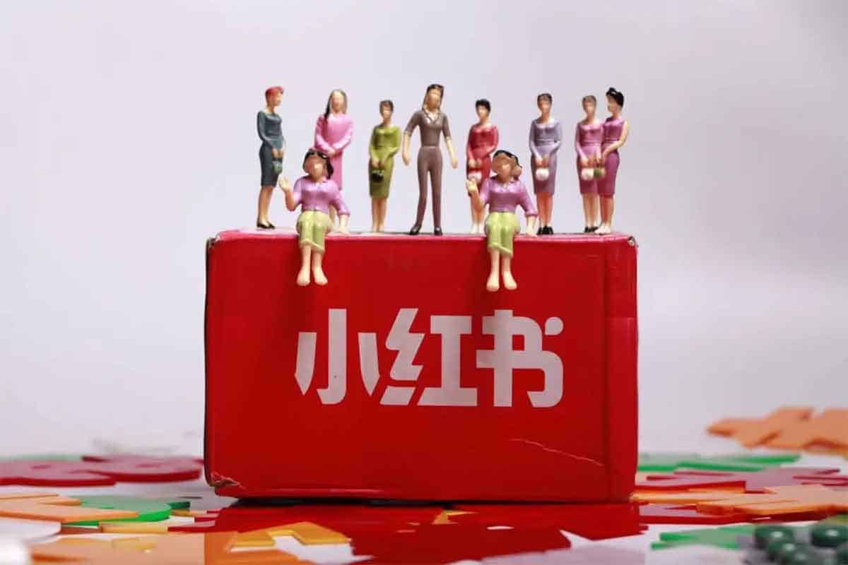 小红书90天粉丝增长与盈利课程