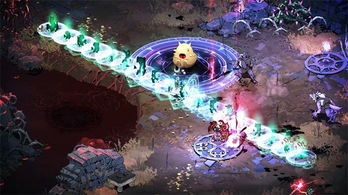 Hades II 哈迪斯2 v0.111144 中文版下载 体验全新神话战斗