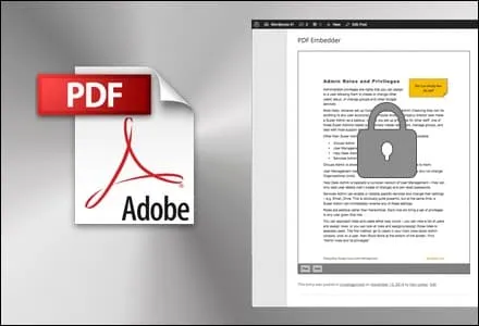 PDF Embedder Premium 5.3.0中文优化版 WordPress插件
