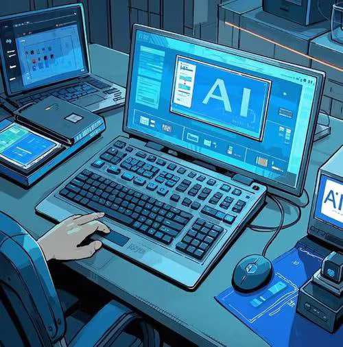 AI办公效率提升课：职场必备技能​
