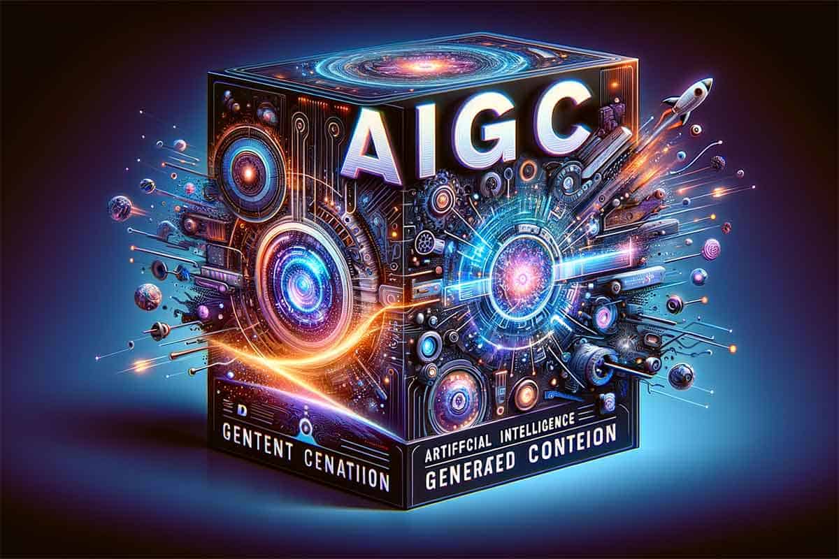 AIGC指令进阶课：AI思维培养与高效生活应用​