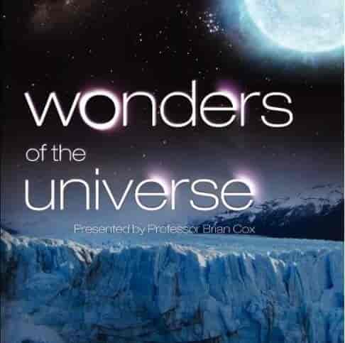Wonders of the Universe：探索宇宙奥秘